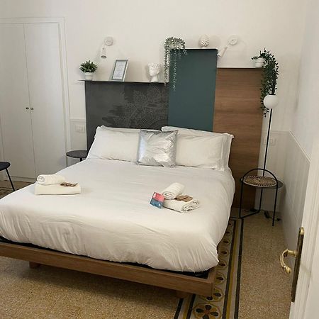 Ottaviano 9 Little Suite Rom Exterior foto