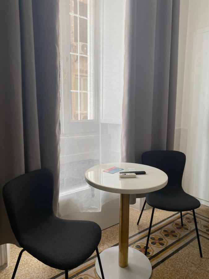 Ottaviano 9 Little Suite Rom Exterior foto